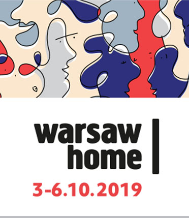 Targi Warsaw Home dla entuzjastów dobrego designu - Lagrus