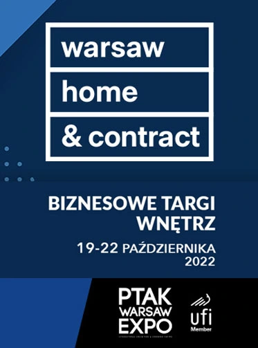 Nowości LAGRUS na Targach Warsaw Home 2022 - Lagrus