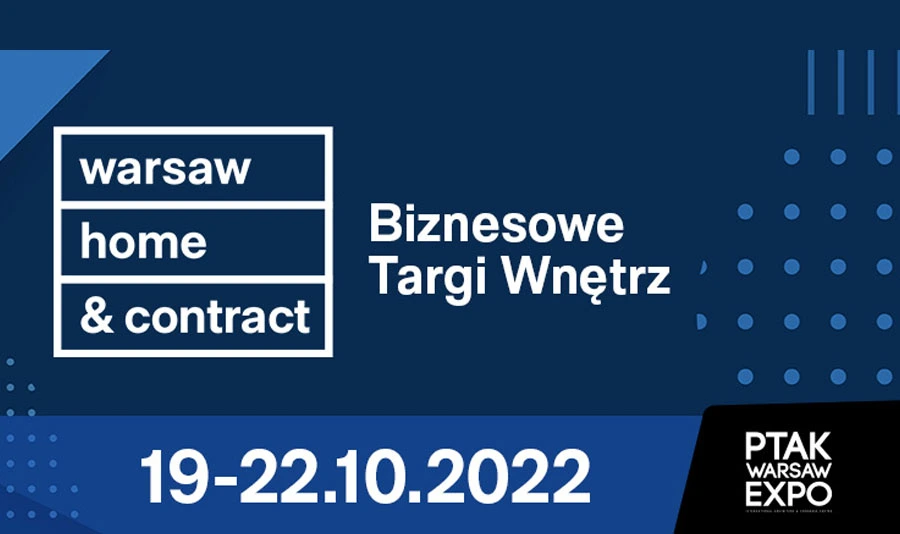 Nowości LAGRUS na Targach Warsaw Home 2022 - Lagrus