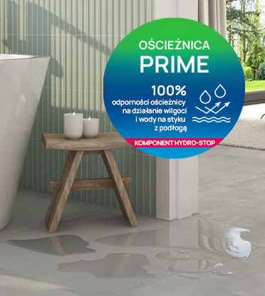 Ościeżnica PRIME odporna na wilgoć i wodę – wybierz najlepsze rozwiązanie - Lagrus