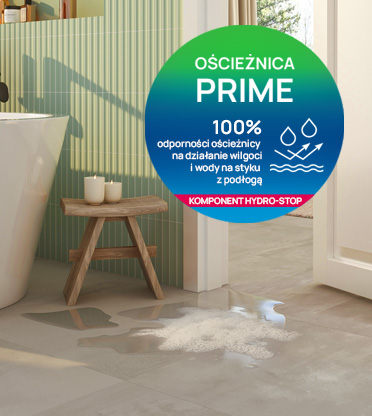Ościeżnica PRIME odporna na wilgoć i wodę – wybierz najlepsze rozwiązanie - Lagrus
